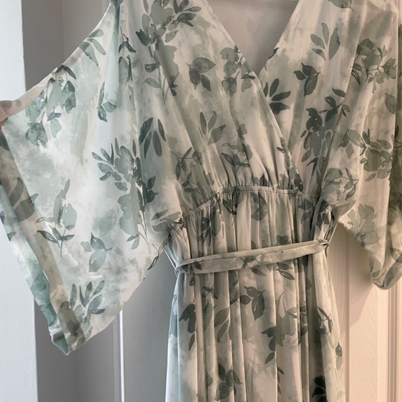 Baltic Born Kia Kimono - Picture 3 of 6